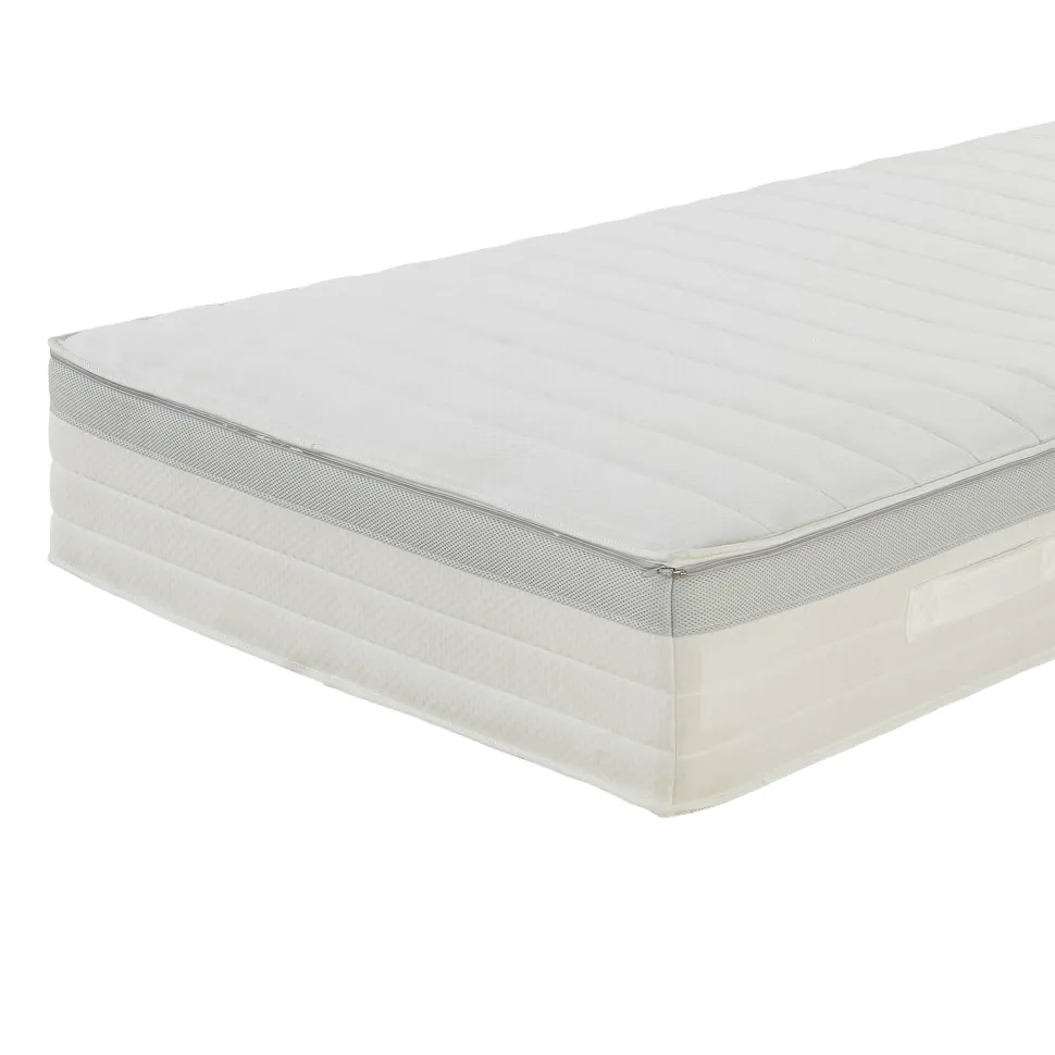 Wehkamp Home Pocketveringmatras Deluxe Koudschuim (90X200 Cm)