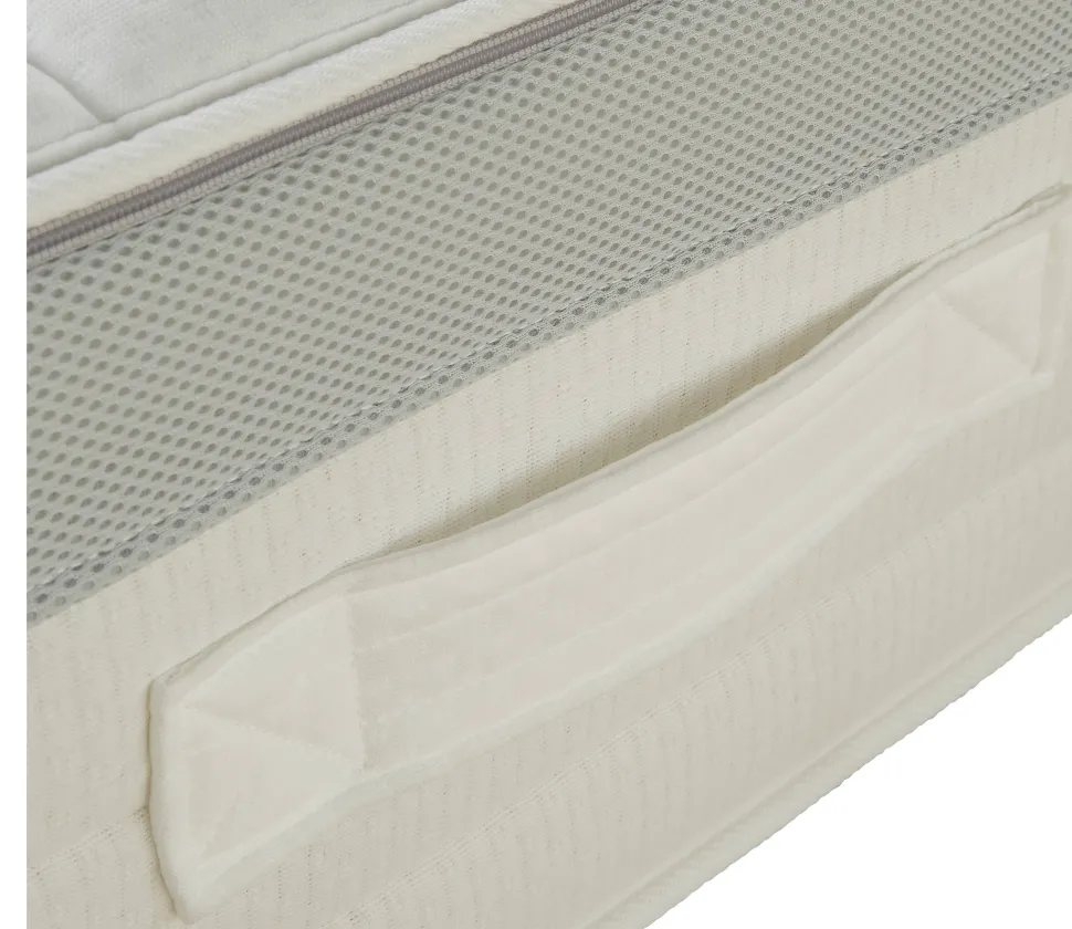 Wehkamp Home Pocketveringmatras Deluxe Koudschuim (90X200 Cm)