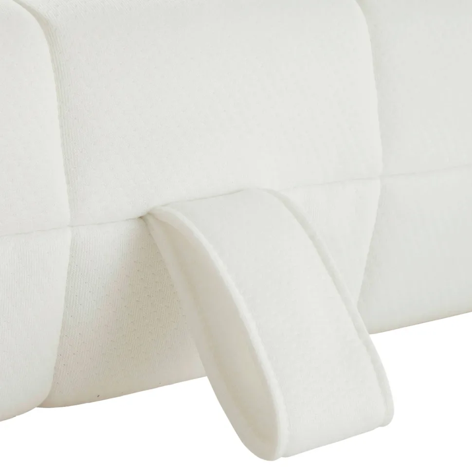 Wehkamp Home Pocketveringmatras Premium Koudschuim Medium (120X200 Cm)