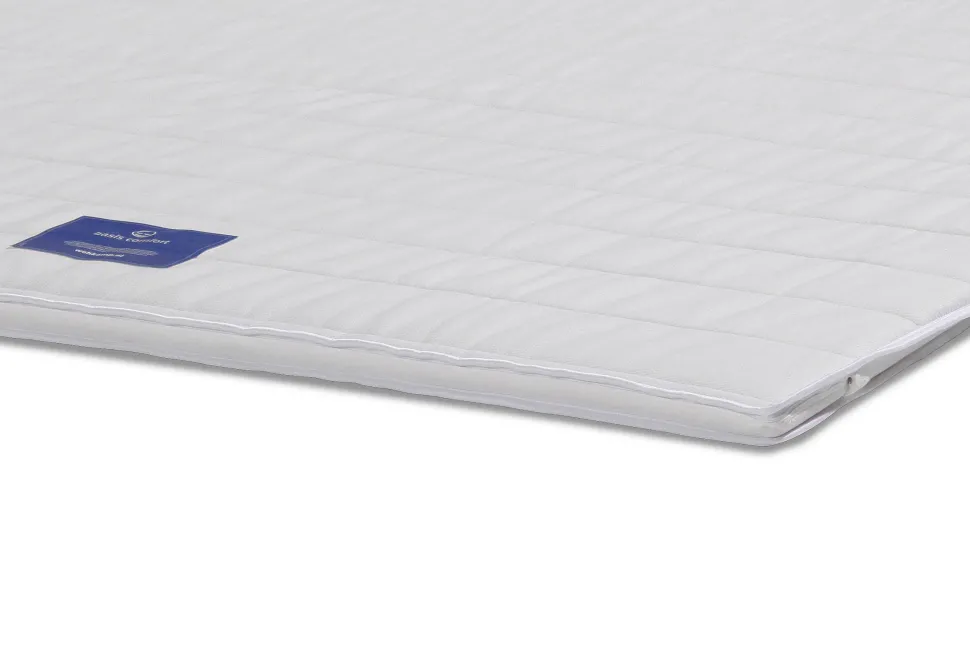 Wehkamp Home Polyether Topmatras Basis (160X200 Cm)