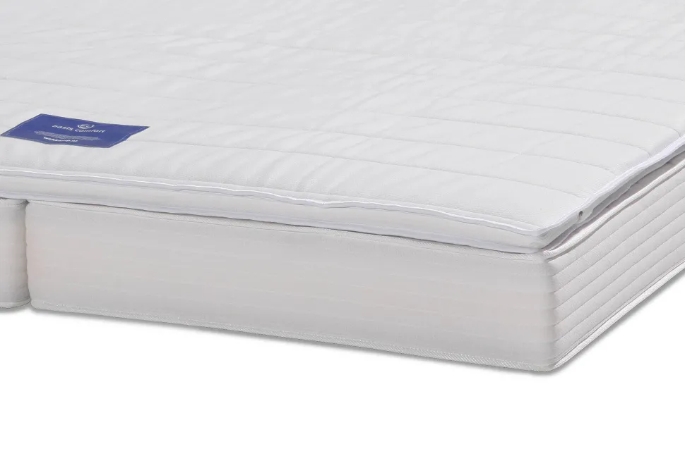 Wehkamp Home Polyether Topmatras Basis (160X200 Cm)
