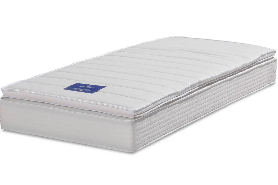Wehkamp Home Polyether Topmatras Basis (90X200 Cm)