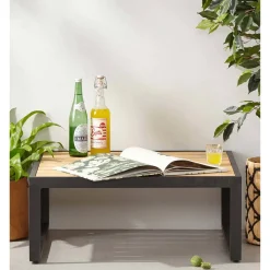 Wehkamp Home Salontafel Berkeley (77X77 Cm)