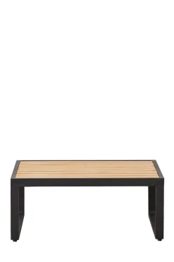 Wehkamp Home Salontafel Berkeley (77X77 Cm)