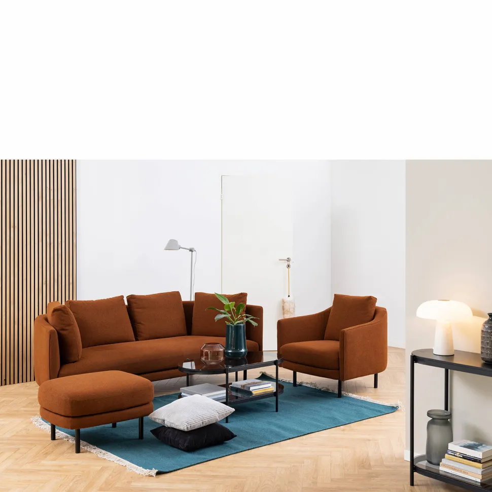 Wehkamp Home Salontafel Baylor