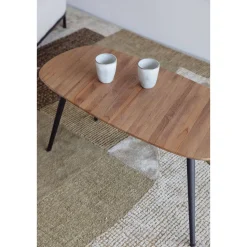 Wehkamp Home Salontafel Gualdo
