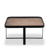 Wehkamp Home Salontafel Hugo (70X70 Cm)