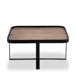 Wehkamp Home Salontafel Hugo (70X70 Cm)