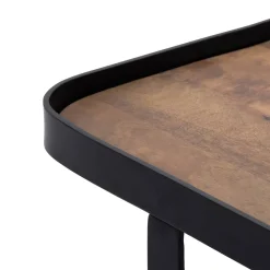 Wehkamp Home Salontafel Hugo (70X70 Cm)