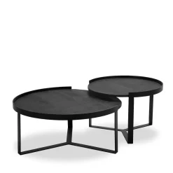 Wehkamp Home Salontafel Hugo (Set Van 2)