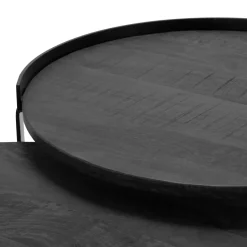 Wehkamp Home Salontafel Hugo (Set Van 2)