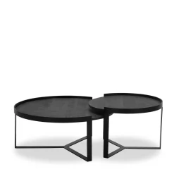 Wehkamp Home Salontafel Hugo (Set Van 2)