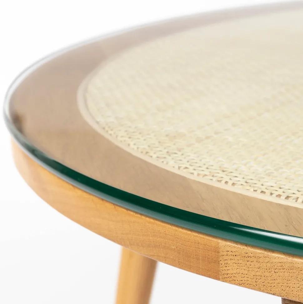 Wehkamp Home Salontafel Haru