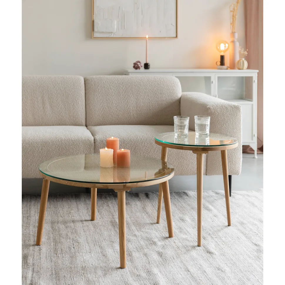 Wehkamp Home Salontafel Haru