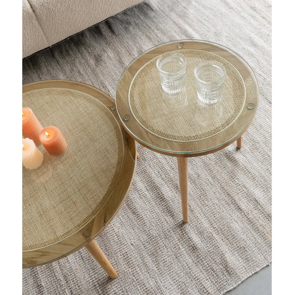 Wehkamp Home Salontafel Haru
