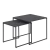 Wehkamp Home Salontafel Ivan (Set Van 2)