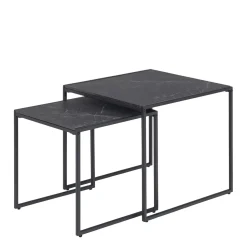 Wehkamp Home Salontafel Ivan (Set Van 2)