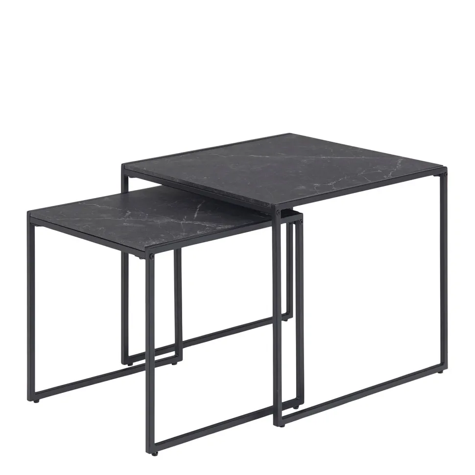 Wehkamp Home Salontafel Ivan (Set Van 2)