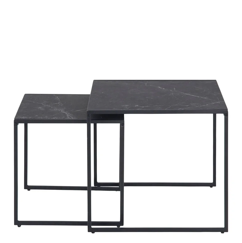 Wehkamp Home Salontafel Ivan (Set Van 2)