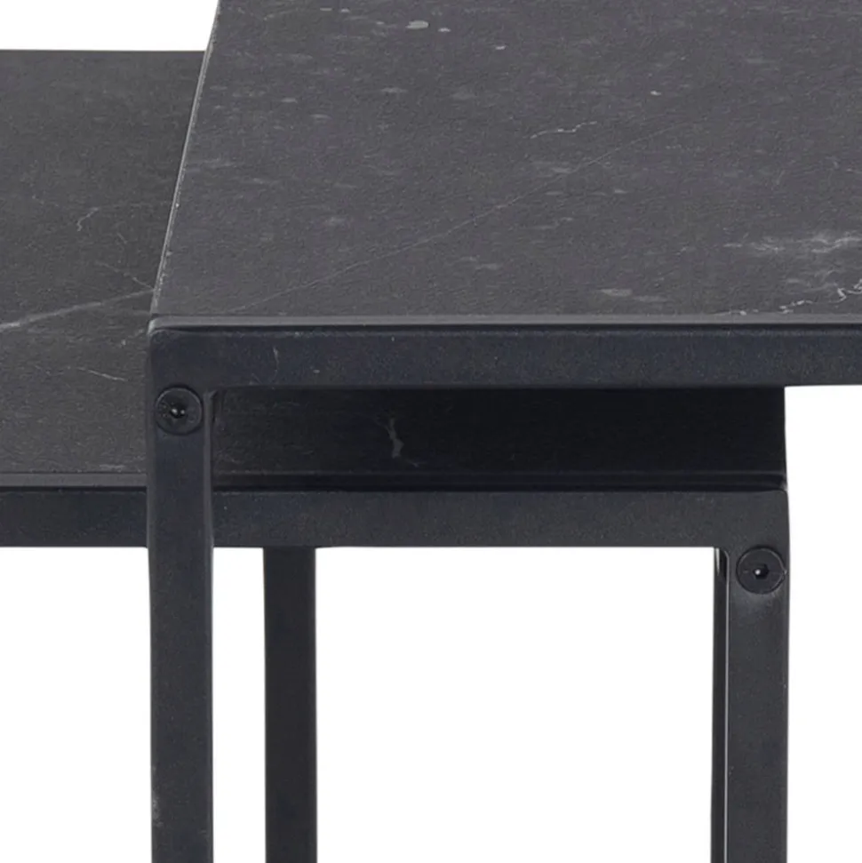 Wehkamp Home Salontafel Ivan (Set Van 2)