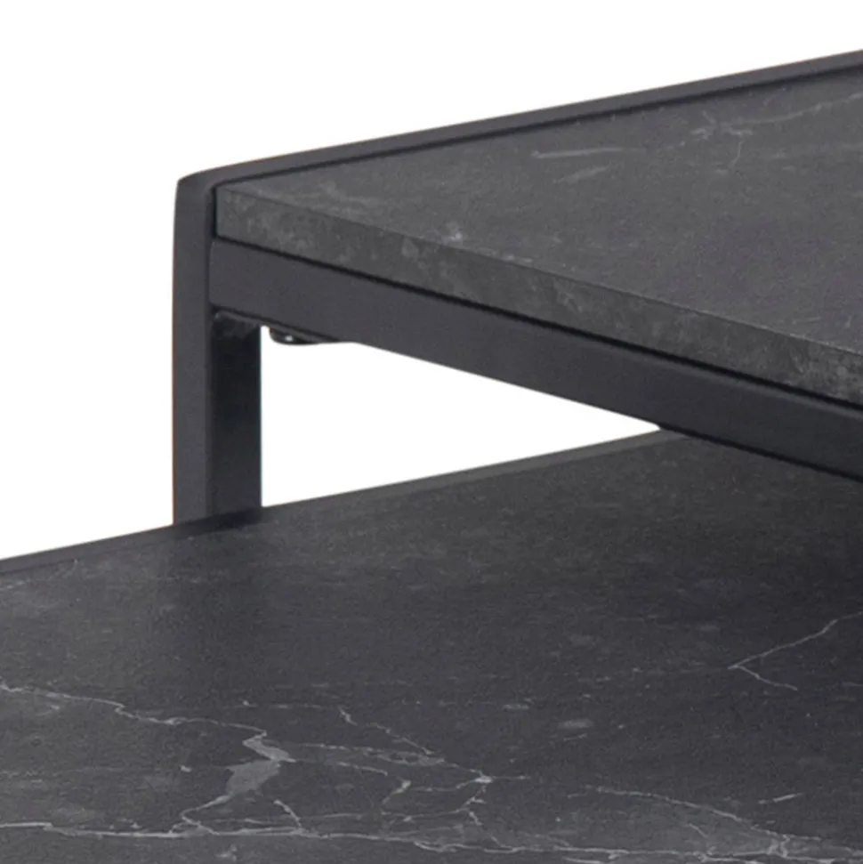 Wehkamp Home Salontafel Ivan (Set Van 2)