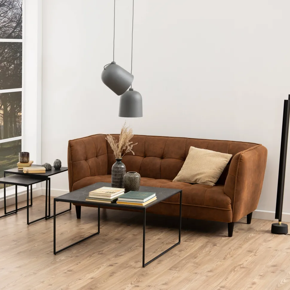 Wehkamp Home Salontafel Ivan (Set Van 2)
