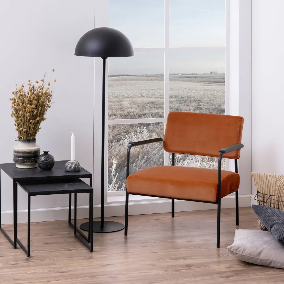 Wehkamp Home Salontafel Ivan (Set Van 2)