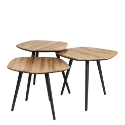Wehkamp Home Salontafel (Set Van 3) Cuties