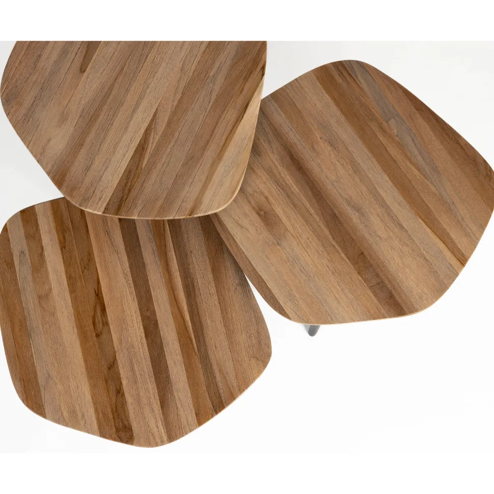 Wehkamp Home Salontafel (Set Van 3) Cuties