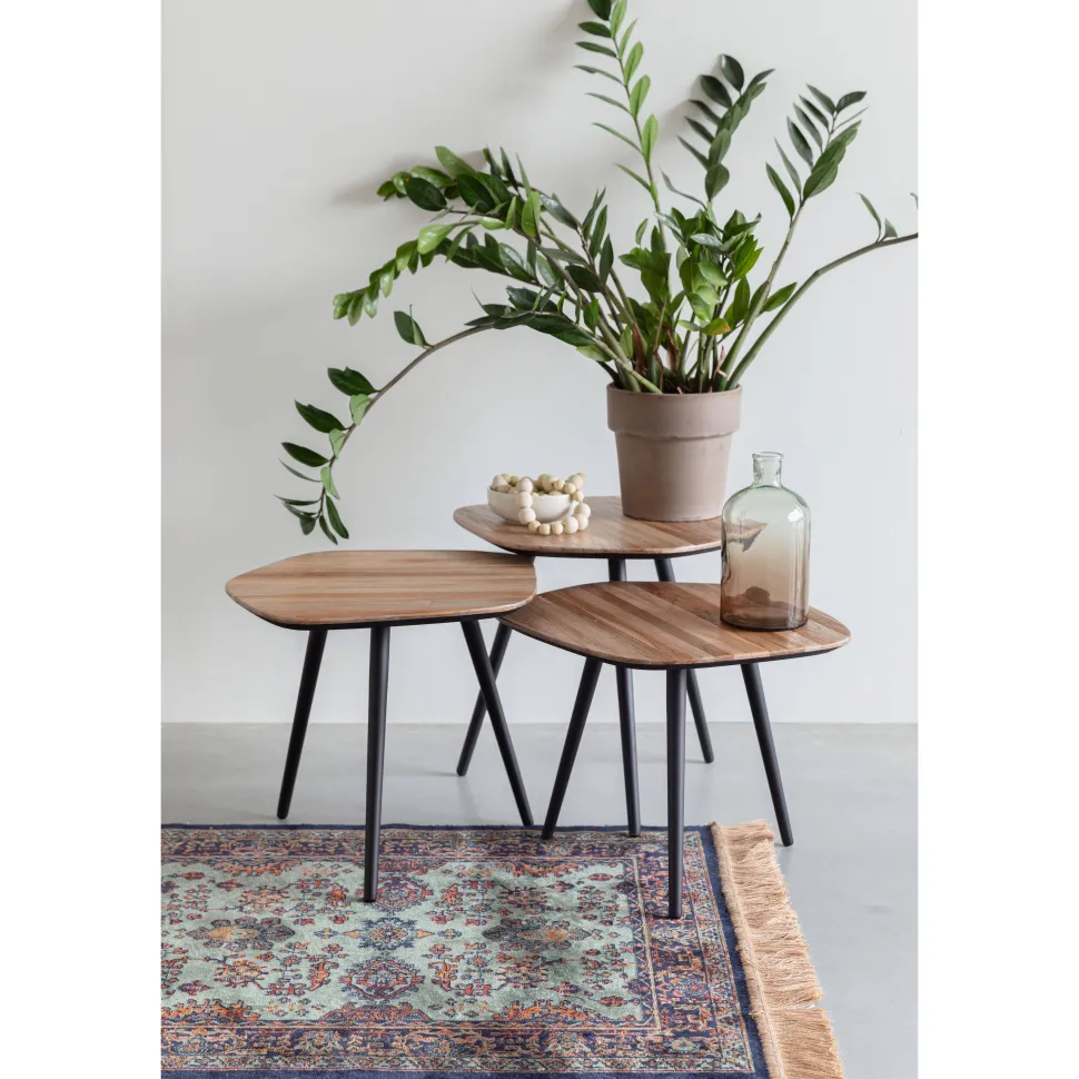 Wehkamp Home Salontafel (Set Van 3) Cuties