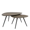 Wehkamp Home Salontafel (Set Van 2) Pion