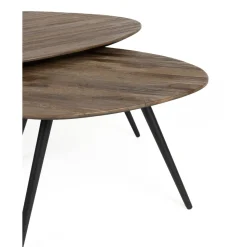 Wehkamp Home Salontafel (Set Van 2) Pion