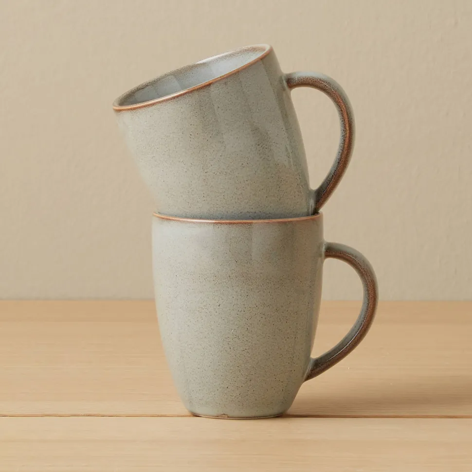 Wehkamp Home Serviesset Artisan (Set Van 16)
