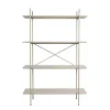 Wehkamp Home Stellingkast Marcio