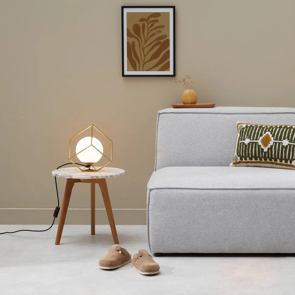 Wehkamp Home Tafellamp Vanga