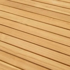 Wehkamp Home Teak Salontafel Leon (120X70 Cm)