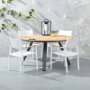 Wehkamp Home Tuinset Scarlet/Austin (Teak)