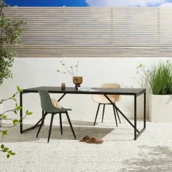 Wehkamp Home Tuintafel Berkeley Slim (160X90 Cm)