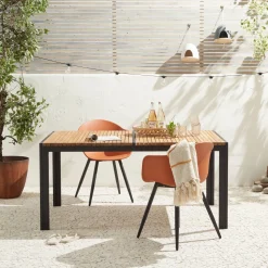Wehkamp Home Tuintafel Beliche (160X90 Cm)