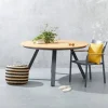 Wehkamp Home Tuintafel Scarlet (Teak) ( 140 Cm)