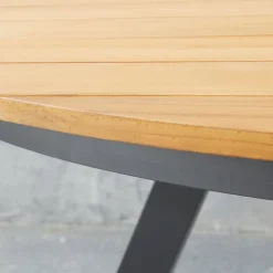 Wehkamp Home Tuintafel Scarlet (Teak) ( 140 Cm)