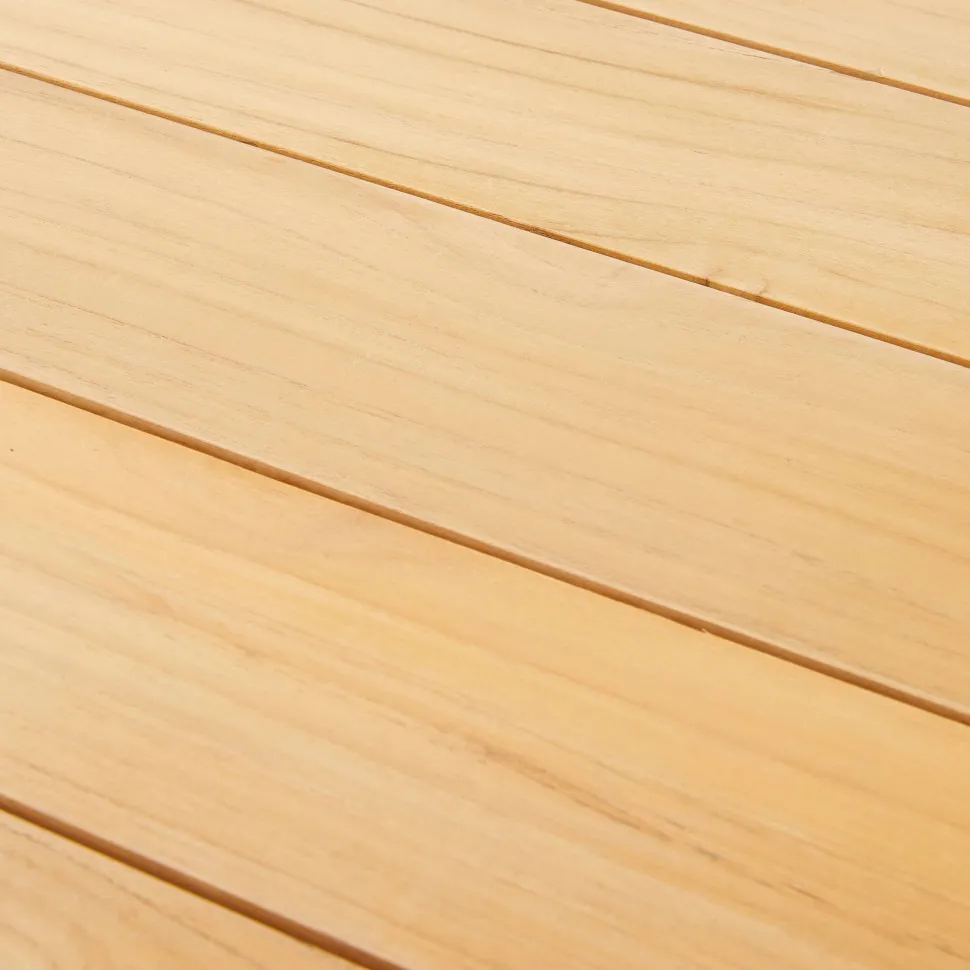 Wehkamp Home Tuintafel Scarlet (Teak) ( 140 Cm)