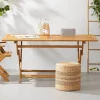 Wehkamp Home Tuintafel Woodbury (160X90 Cm)