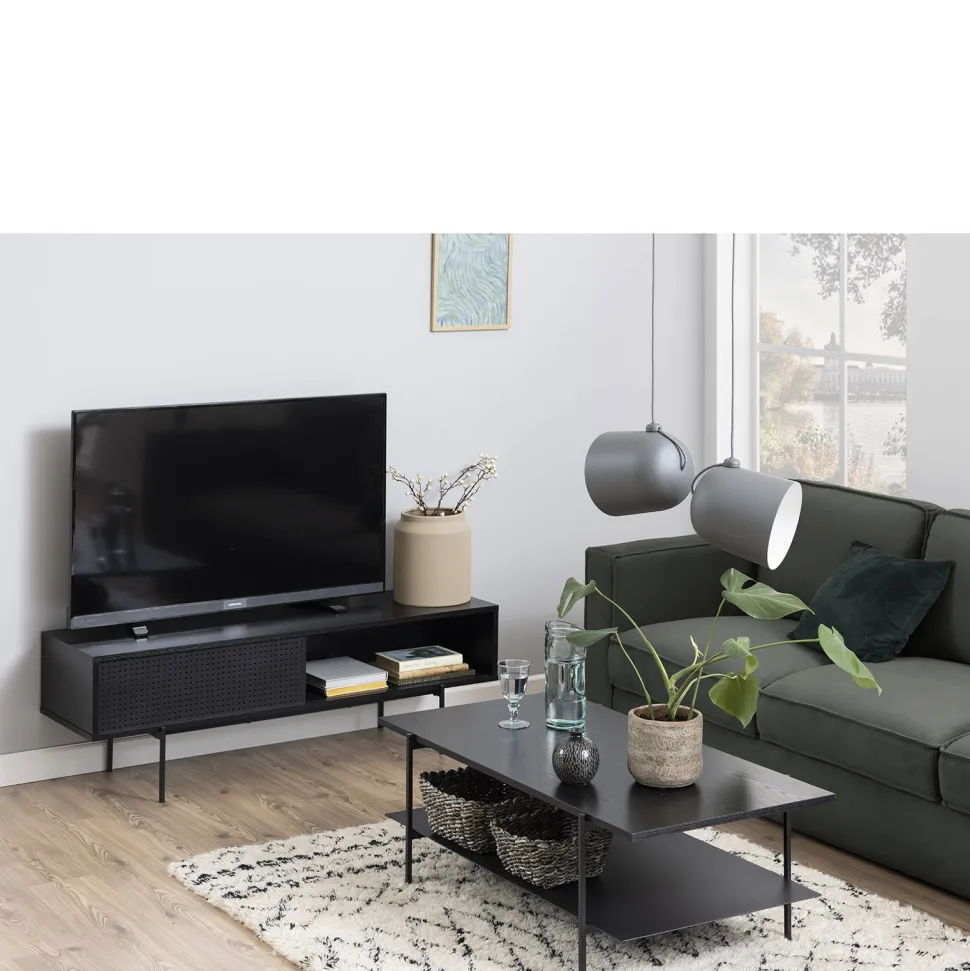 Wehkamp Home Tv-Meubel Apollo