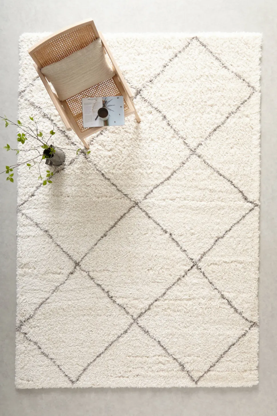 Wehkamp Home Vloerkleed (290X200 Cm)
