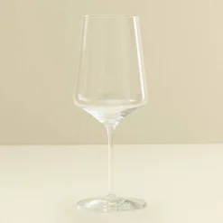 Wehkamp Home Wijnglas Rood Julie (540 Ml) (Set Van 6)