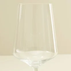 Wehkamp Home Wijnglas Rood Julie (540 Ml) (Set Van 6)