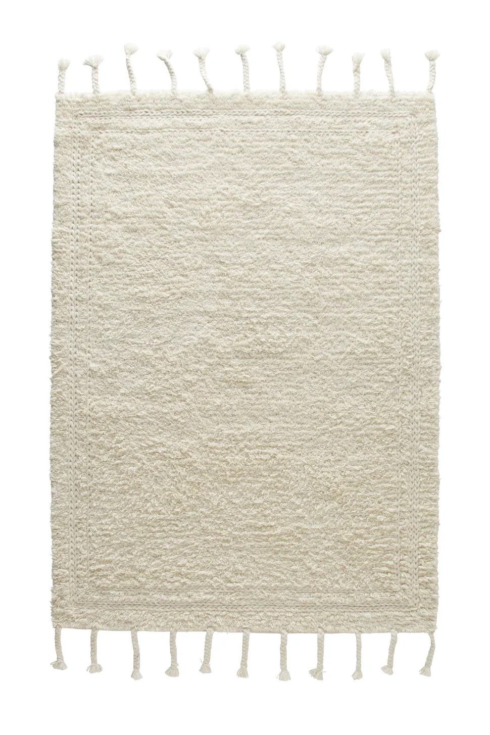 Wehkamp Home Wollen Vloerkleed (230X160 Cm)