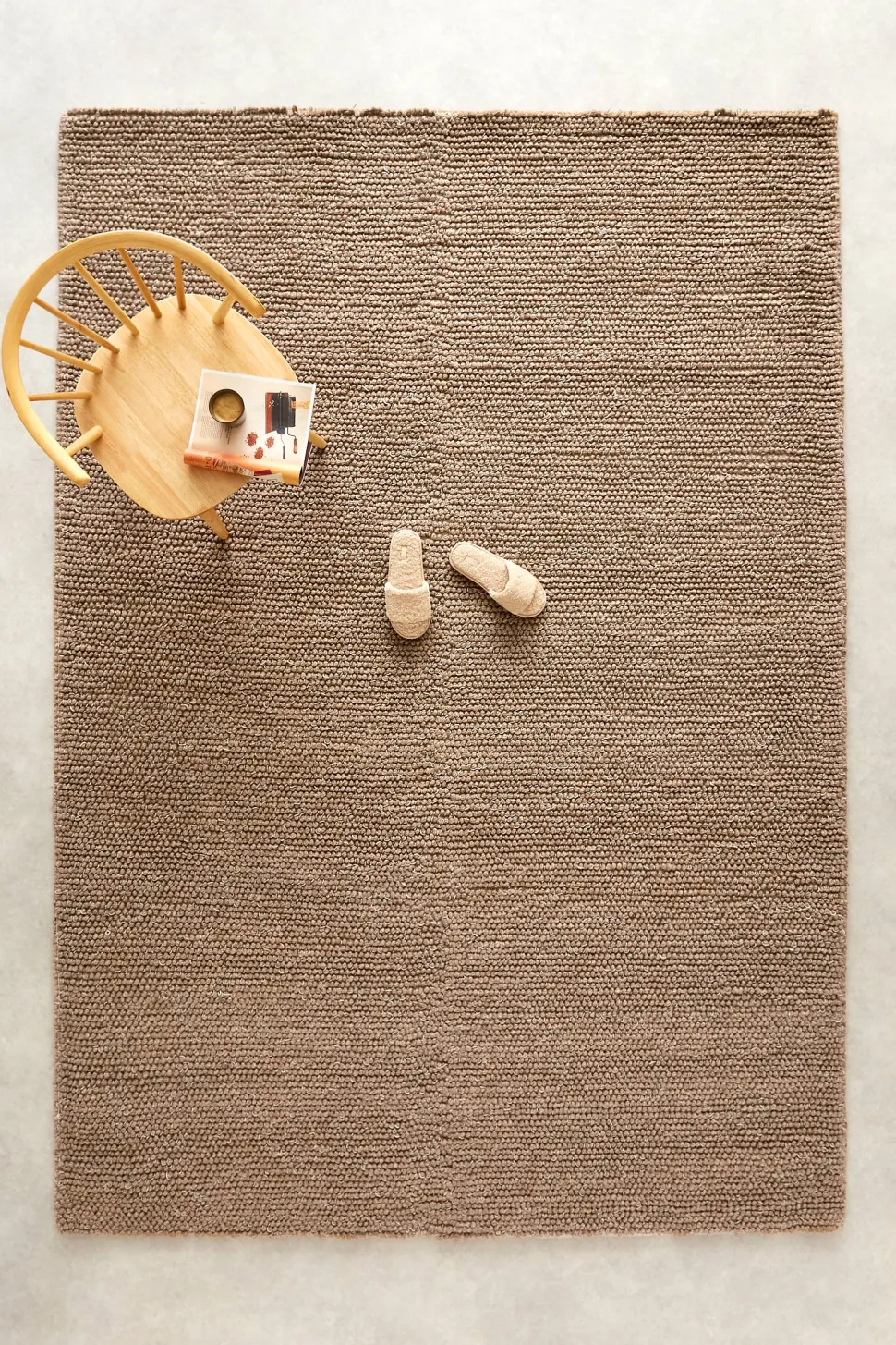 Wehkamp Home Wollen Vloerkleed Pebbles (290X200 Cm)
