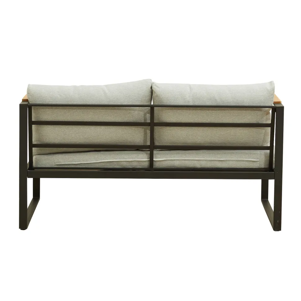 Wehkamp Home 2-Zits Loungebank Orebro